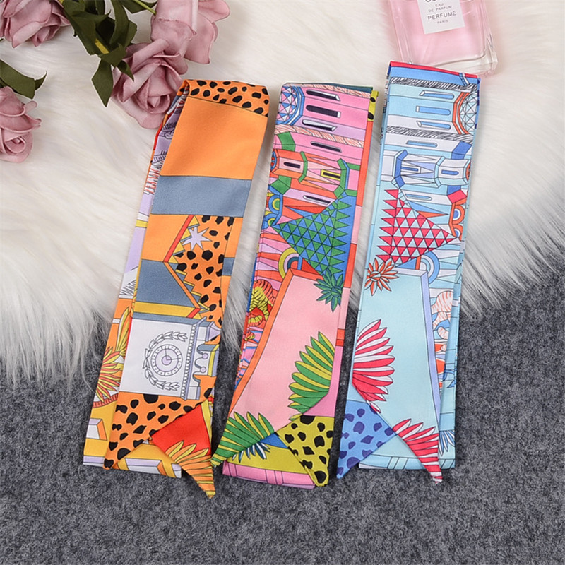 Animal Town 2023 New Design Le - Ascot Neck Scarf review and price