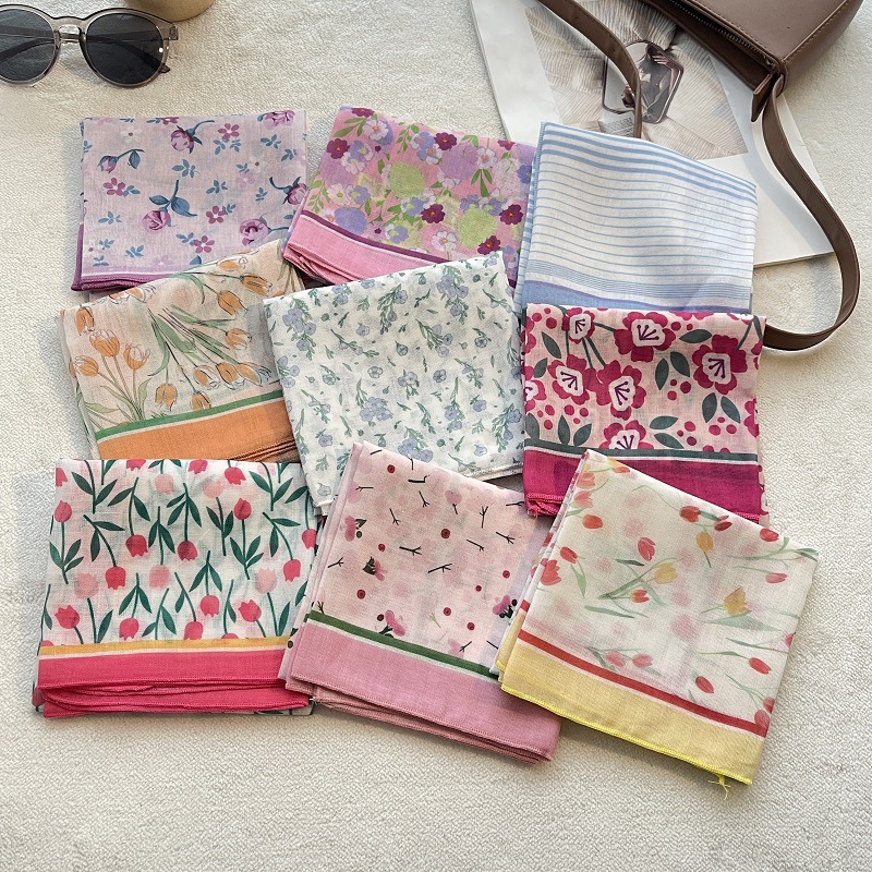 58cm New Bandana Designer Cott - Bandana Cotton review and price