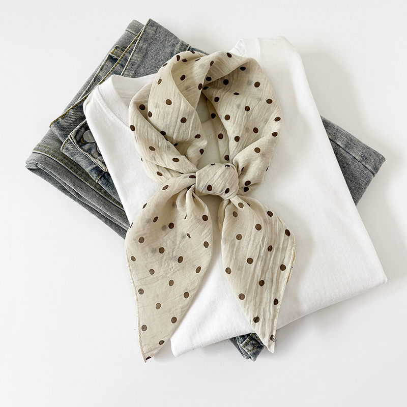 New Solid Color Cotton Linen F - Bandana Cotton review and price