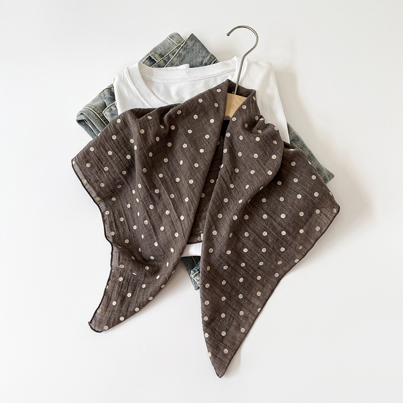 New Solid Color Cotton Linen F - Bandana Cotton review and price