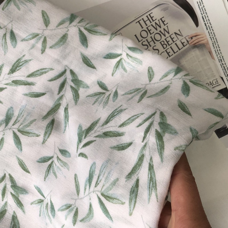 New Design Brand Women Floral  - Bandana Cotton review and price