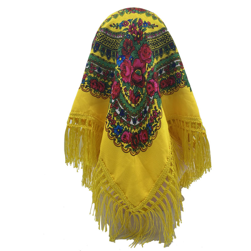 Ethnic Fringed Headband Bandan - Bandana Cotton review and price