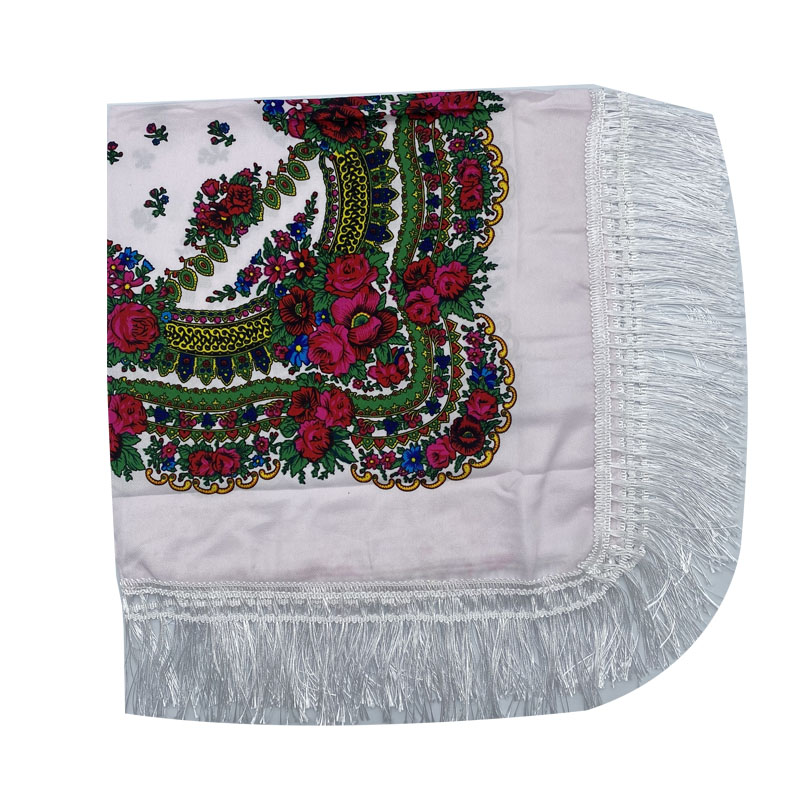 Ethnic Fringed Headband Bandan - Bandana Cotton review and price